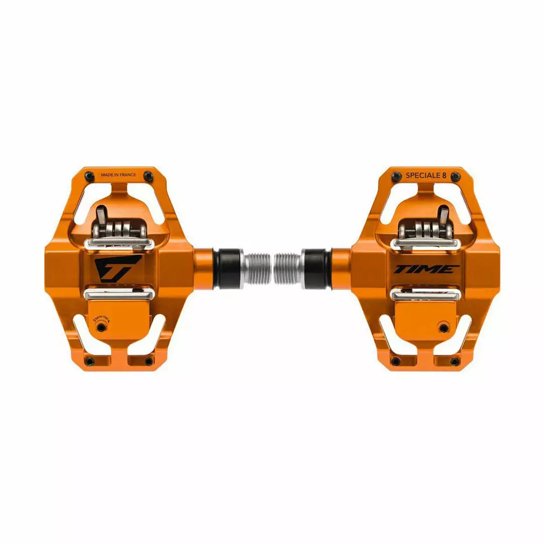 Parts Time Speciale 8 Pedals 4 Parts Time Speciale 8 Pedals