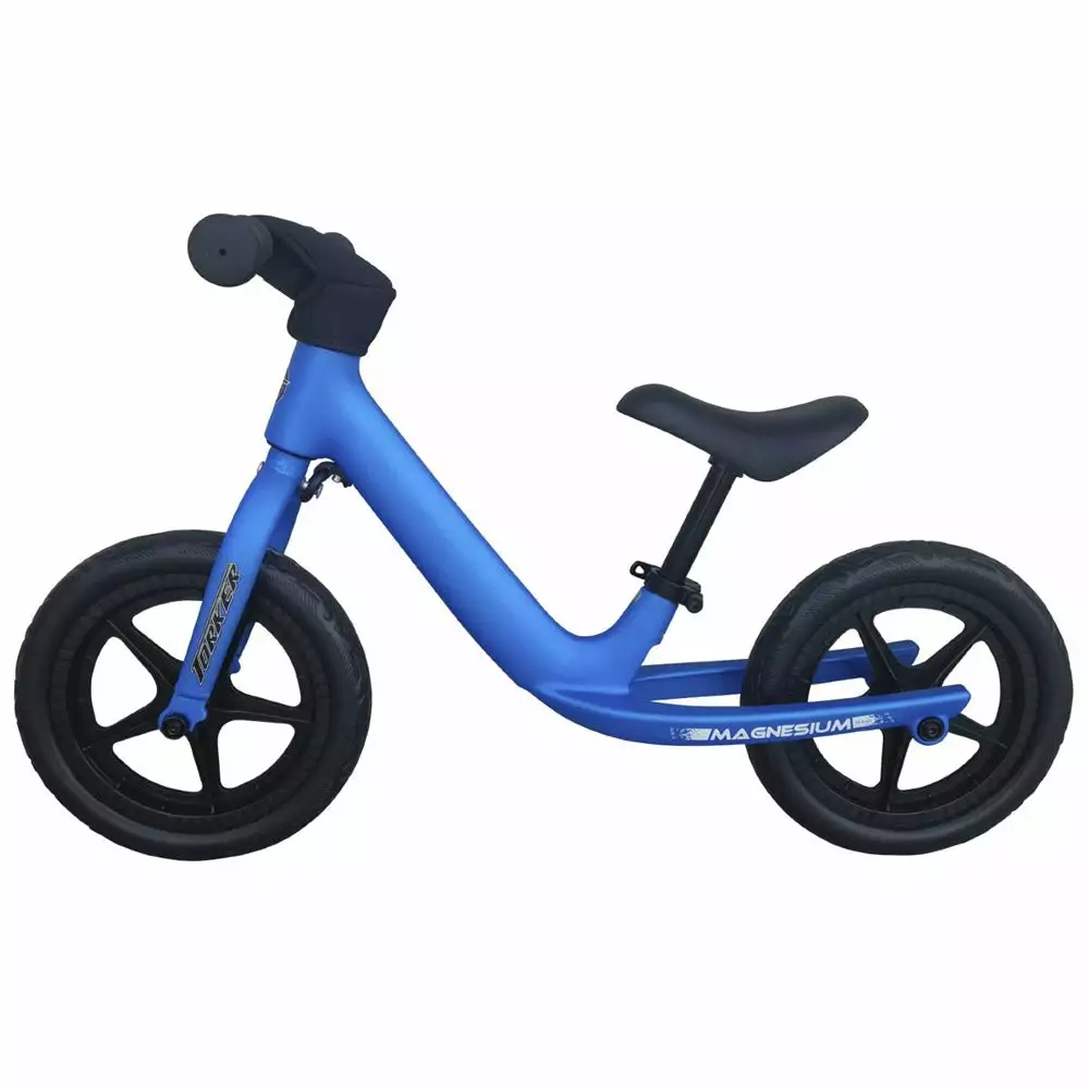 Torker Magnesium NYO Balance Bike Clearance 2 Torker Magnesium NYO Balance Bike Clearance