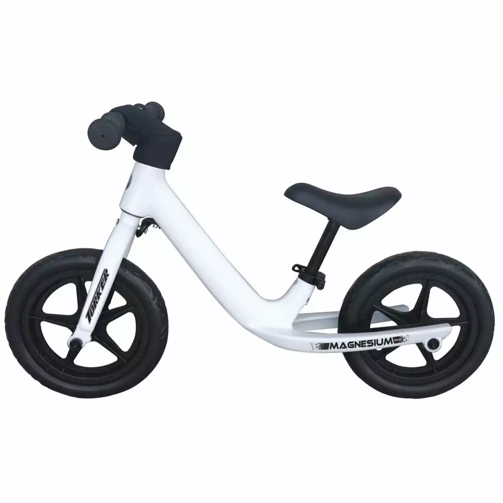Torker Magnesium NYO Balance Bike Clearance 4 Torker Magnesium NYO Balance Bike Clearance
