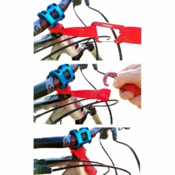 New Arrivals TowWhee Quick Loop With Mini Carabiner