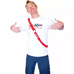 New Arrivals TowWhee Quick Loop With Mini Carabiner