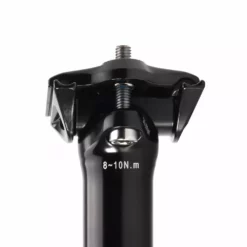 Parts TranzX Pressure Adjustable Dropper Post 7 Parts TranzX Pressure Adjustable Dropper Post