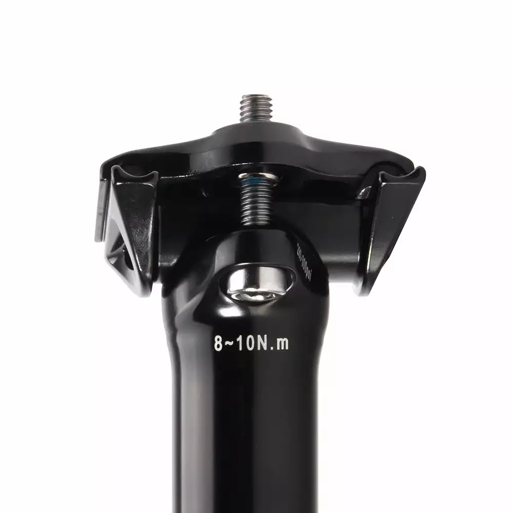 Parts TranzX Pressure Adjustable Dropper Post 4 Parts TranzX Pressure Adjustable Dropper Post