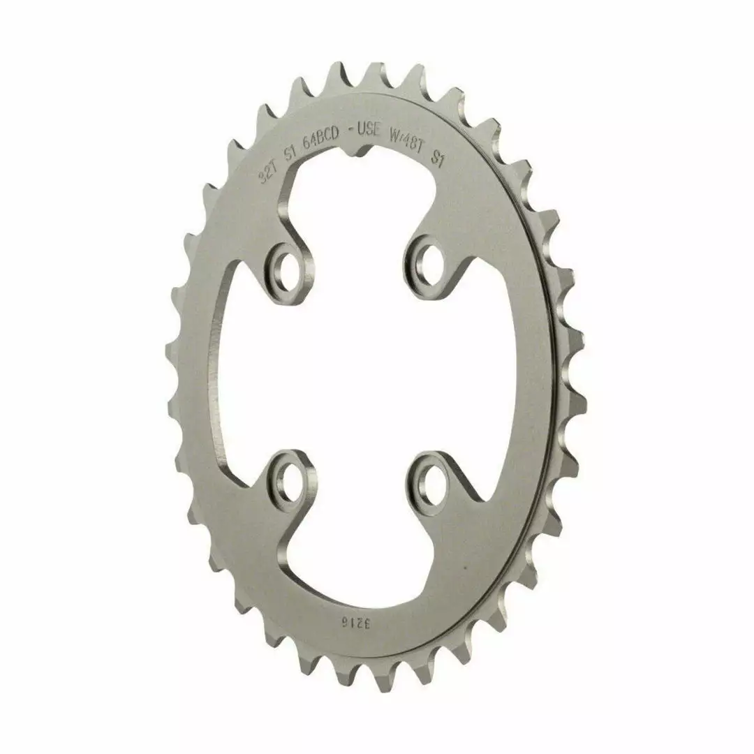 Truvativ 104BCD Shift Rings