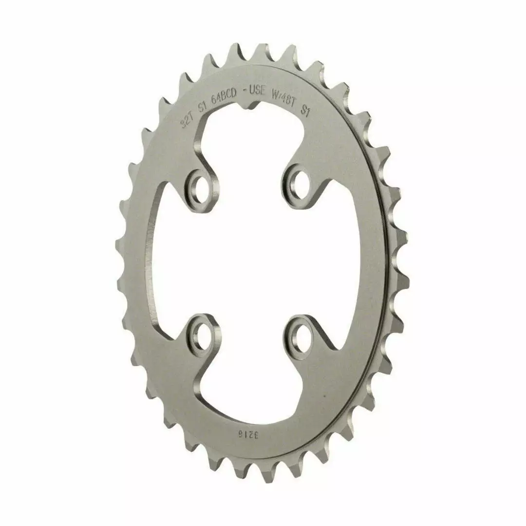 Truvativ 104BCD Shift Rings