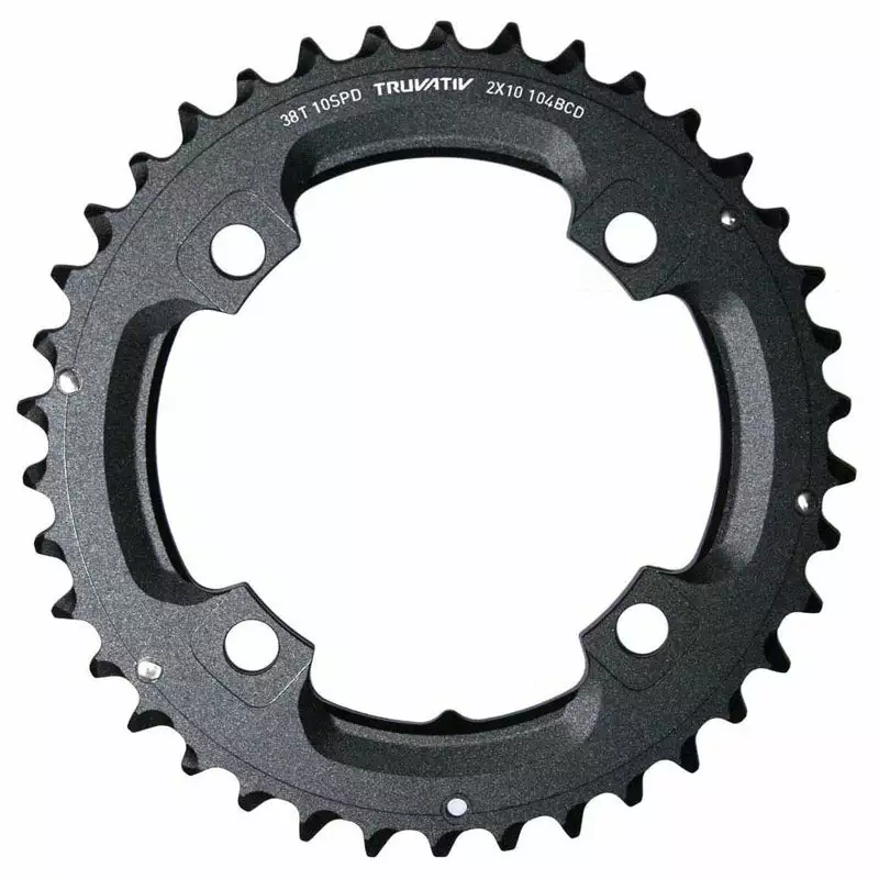 Truvativ 104BCD Shift Rings