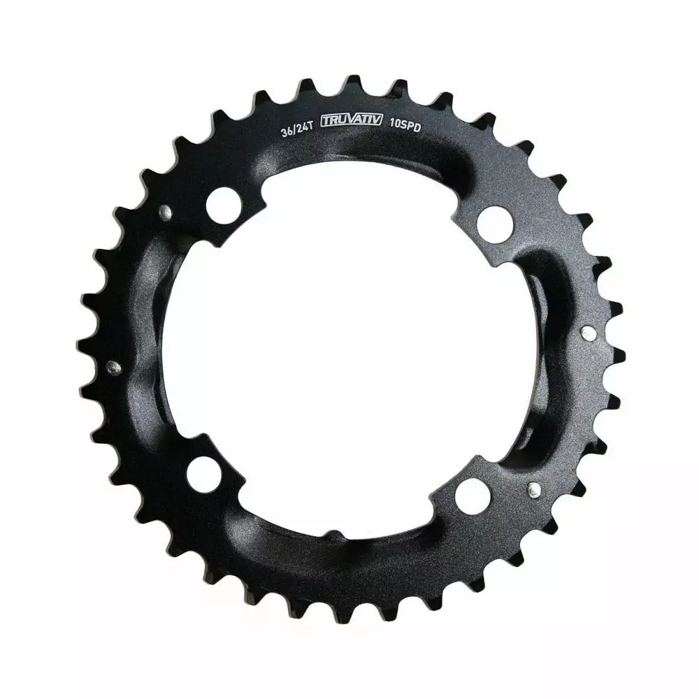 Truvativ 104BCD Shift Rings