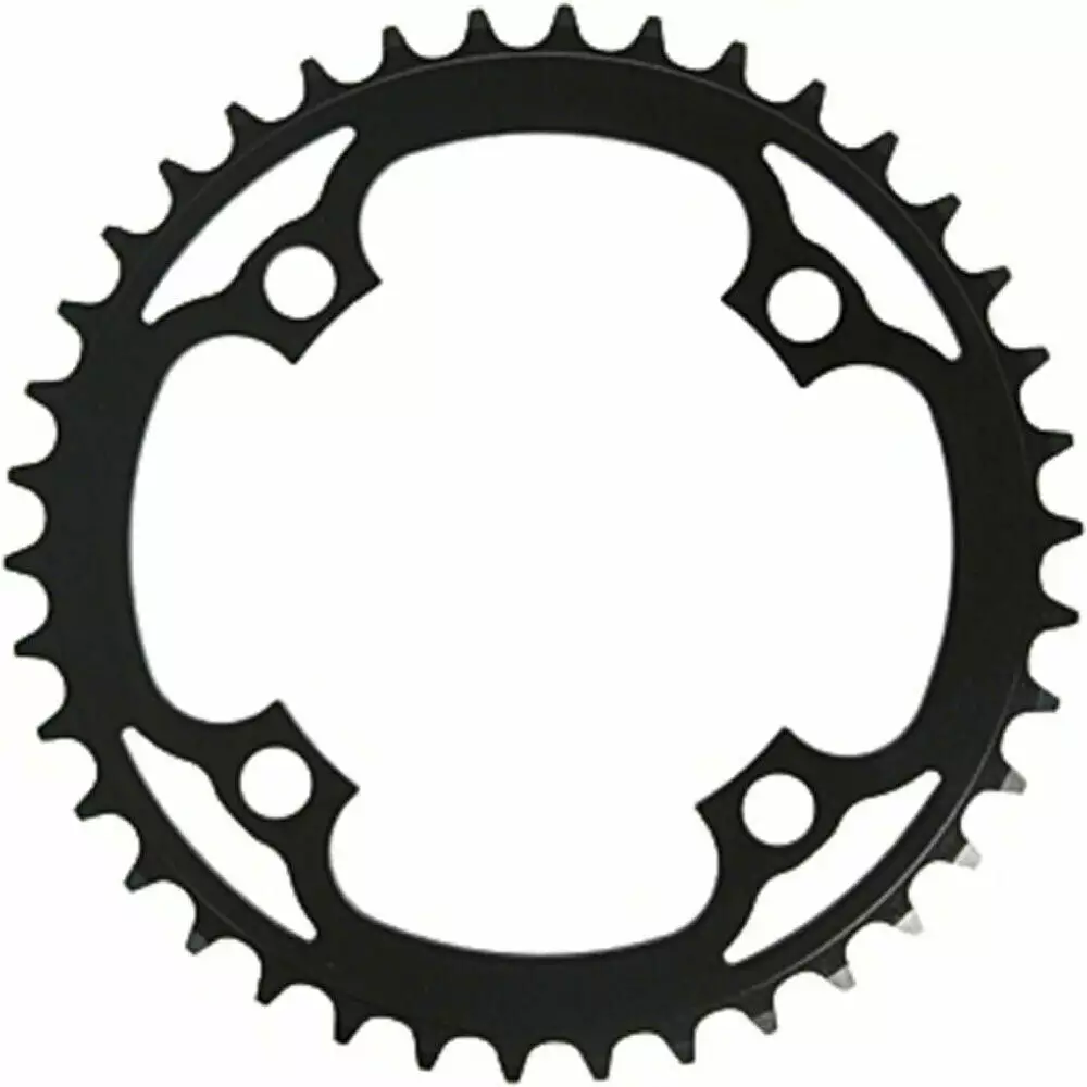 Truvativ 104BCD Single Speed Chainrings 2 Truvativ 104BCD Single Speed Chainrings