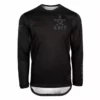 Unit Fixed Long Sleeve Jersey