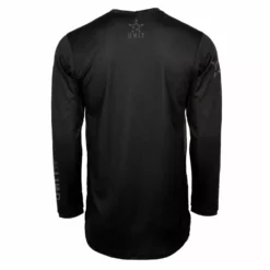 Unit Fixed Long Sleeve Jersey