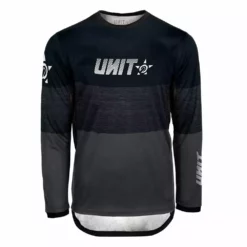 Unit Protech Long Sleeve Jersey Clothing