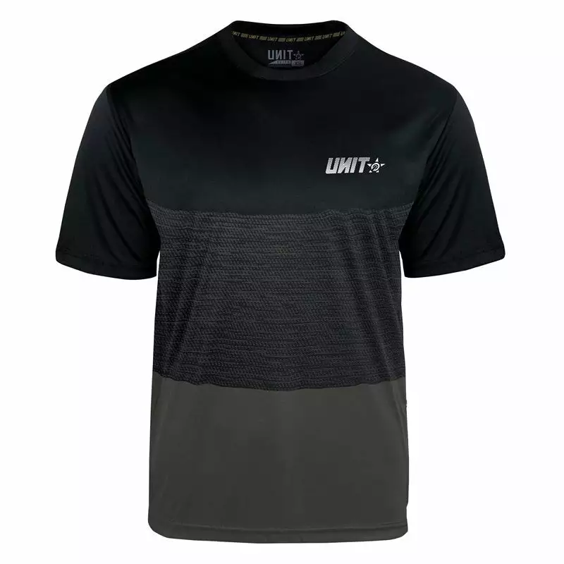 Clothing Unit Protech Short Sleeve Jersey