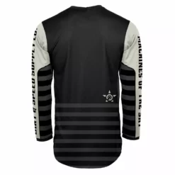 Unit Trial Long Sleeve Jersey Clothing