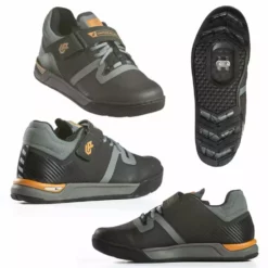 Unparallel Up Link Clipless Shoes Clothing