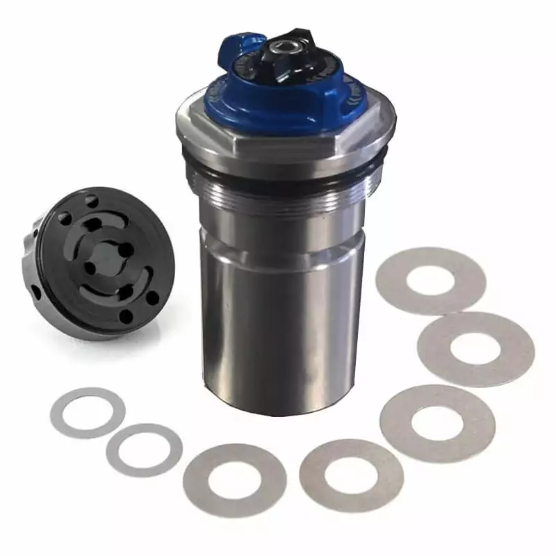 Vorsprung Fractive Fox Fit4 Tuning System Fork Parts 1 Vorsprung Fractive Fox Fit4 Tuning System Fork Parts