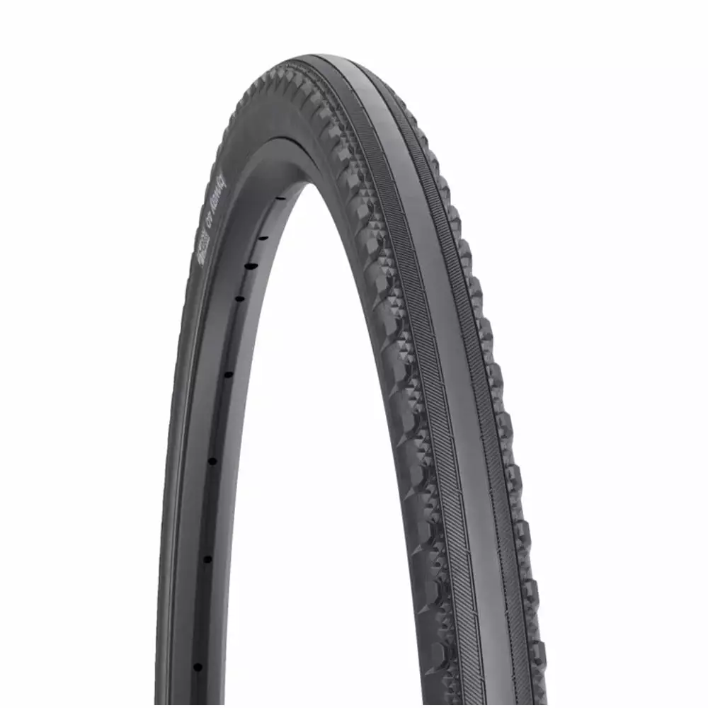 WTB Byway Gravel Tyre 1 WTB Byway Gravel Tyre