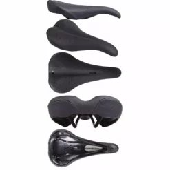 Parts WTB Pure Saddle 5 Parts WTB Pure Saddle