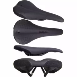 WTB Silverado Saddle
