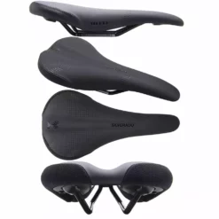 WTB Silverado Saddle