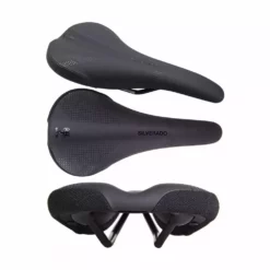 WTB Silverado Saddle