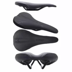 WTB Silverado Saddle