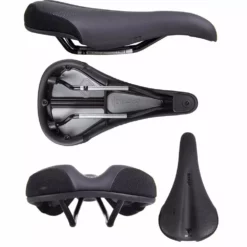 Parts WTB Speed Saddle
