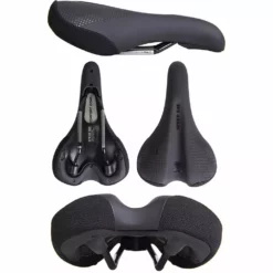 Parts WTB Speed She Saddle