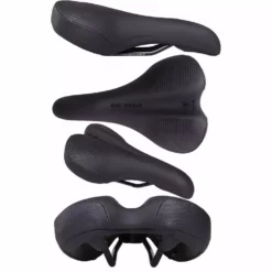 Parts WTB Speed She Saddle