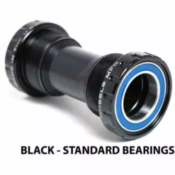 Bottom Brackets Wheels Manufacturing BSA External Bottom Bracket 12 Bottom Brackets Wheels Manufacturing BSA External Bottom Bracket