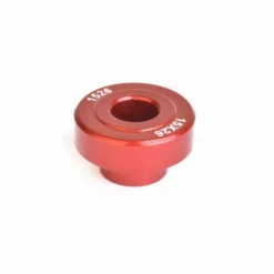 Wheels Manufacturing Open Bore Adapter Clearance