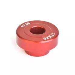 Wheels Manufacturing Open Bore Adapter Clearance