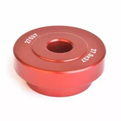 Wheels Manufacturing Open Bore Adapter Clearance