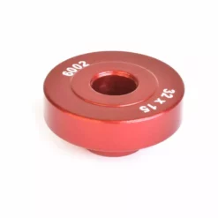 Wheels Manufacturing Open Bore Adapter Clearance