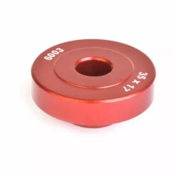 Wheels Manufacturing Open Bore Adapter Clearance