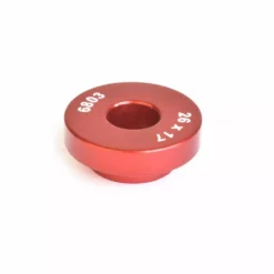 Wheels Manufacturing Open Bore Adapter Clearance