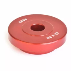 Wheels Manufacturing Open Bore Adapter Clearance