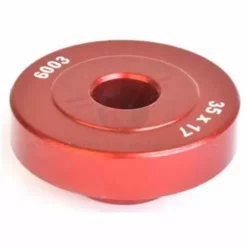 Wheels Manufacturing Open Bore Adapter Clearance