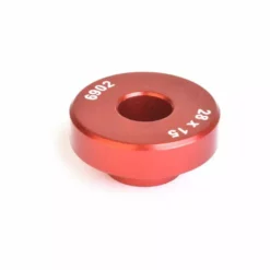 Wheels Manufacturing Open Bore Adapter Clearance