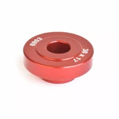 Wheels Manufacturing Open Bore Adapter Clearance