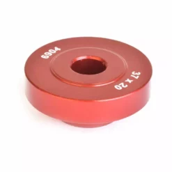 Wheels Manufacturing Open Bore Adapter Clearance