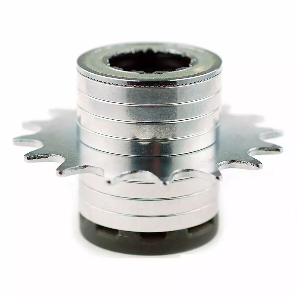 Wheels Manufacturing Single Speed Spacer Kit Parts 2 Wheels Manufacturing Single Speed Spacer Kit Parts