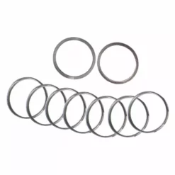 Wheels Manufacturing Single Speed Spacer Kit Parts