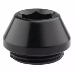 Wheels & Parts Wolf Tooth 12mm Rear Thru Axle Button Slider