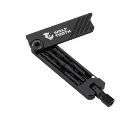 Wolf Tooth 6-Bit Hex Wrench Multi Tool