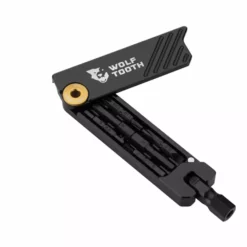 Wolf Tooth 6-Bit Hex Wrench Multi Tool
