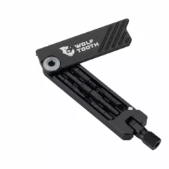 Wolf Tooth 6-Bit Hex Wrench Multi Tool