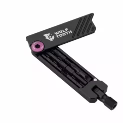 Wolf Tooth 6-Bit Hex Wrench Multi Tool