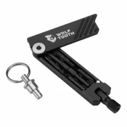 Wolf Tooth 6-Bit Hex Wrench Multi Tool