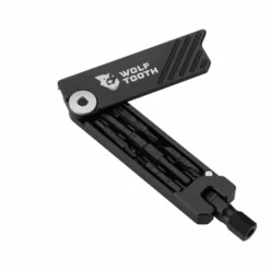 Wolf Tooth 6-Bit Hex Wrench Multi Tool