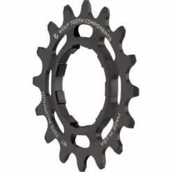 Cassettes & Cogs Wolf Tooth Aluminium Single Speed Cog